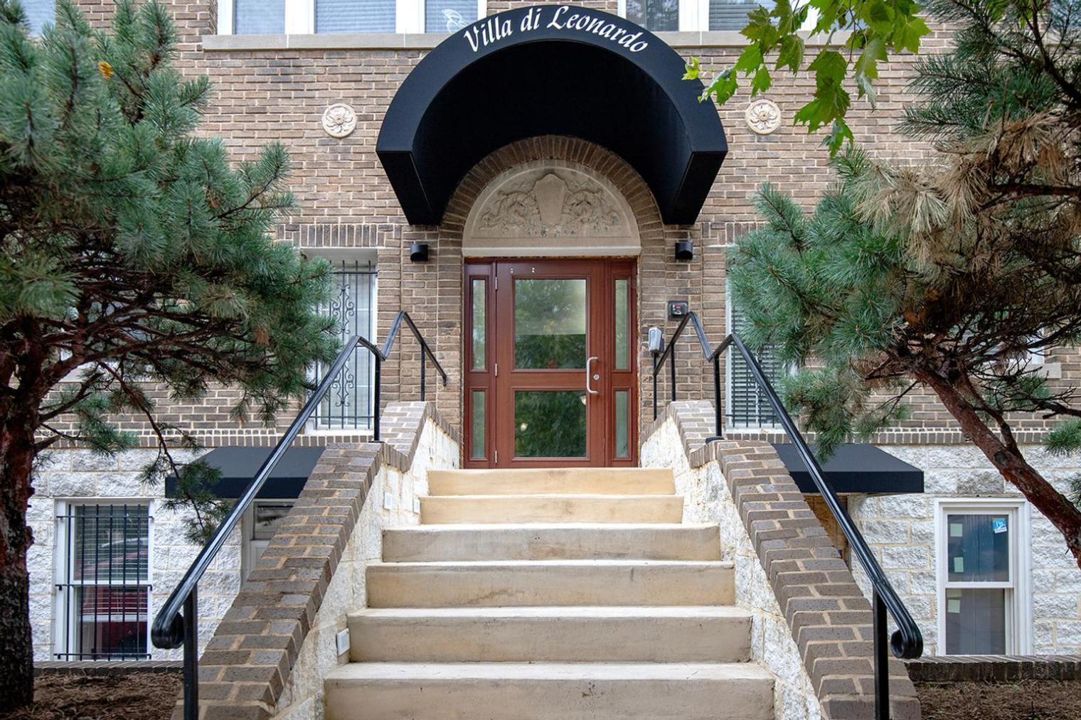 Dupont Circle 1Br Nr U St Metro Glens Mkt Wdc-179 Apartment Washington Exterior photo